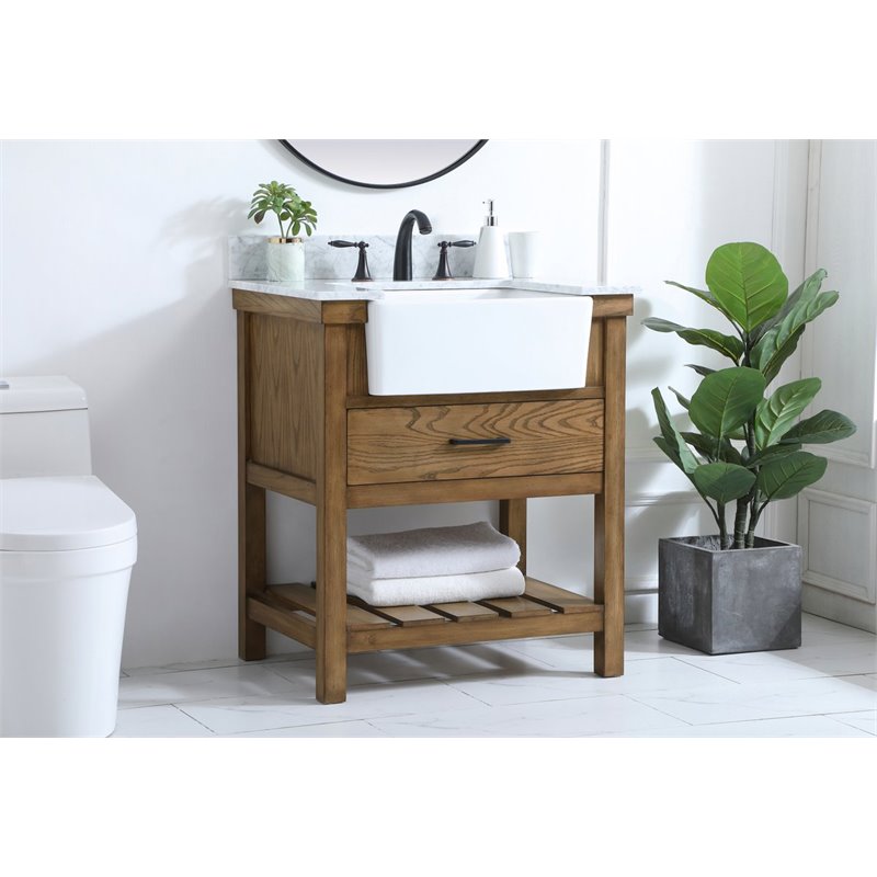 Elegant Decor Clement 30