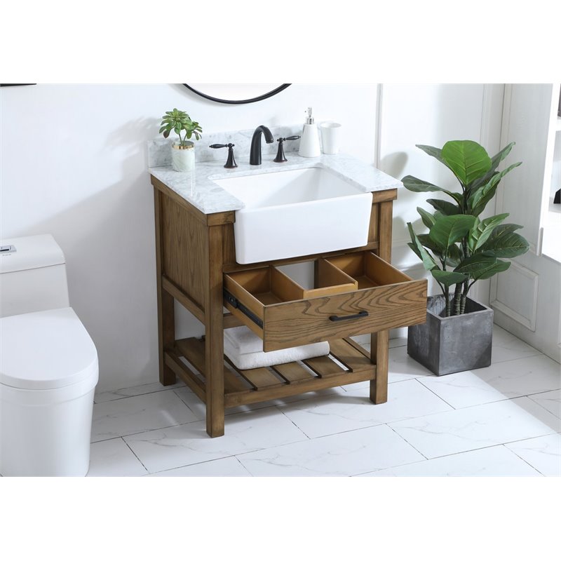 Elegant Decor Clement 30