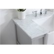 Elegant Decor Clement 36