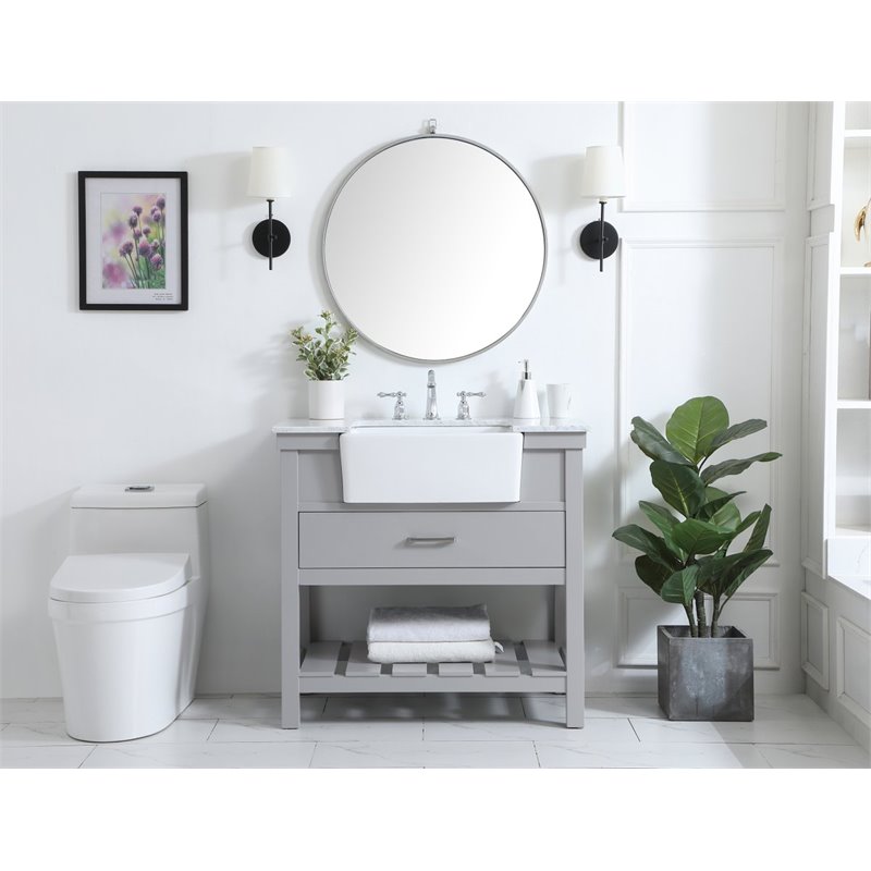 Elegant Decor Clement 36