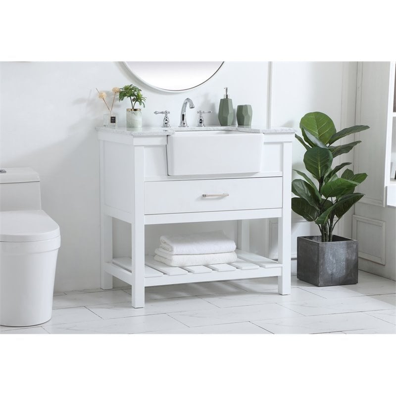 Elegant Decor Clement 36