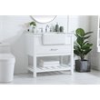 Elegant Decor Clement 36