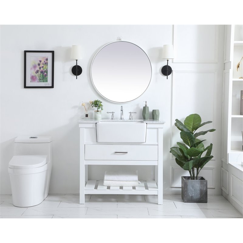 Elegant Decor Clement 36