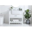 Elegant Decor Clement 36