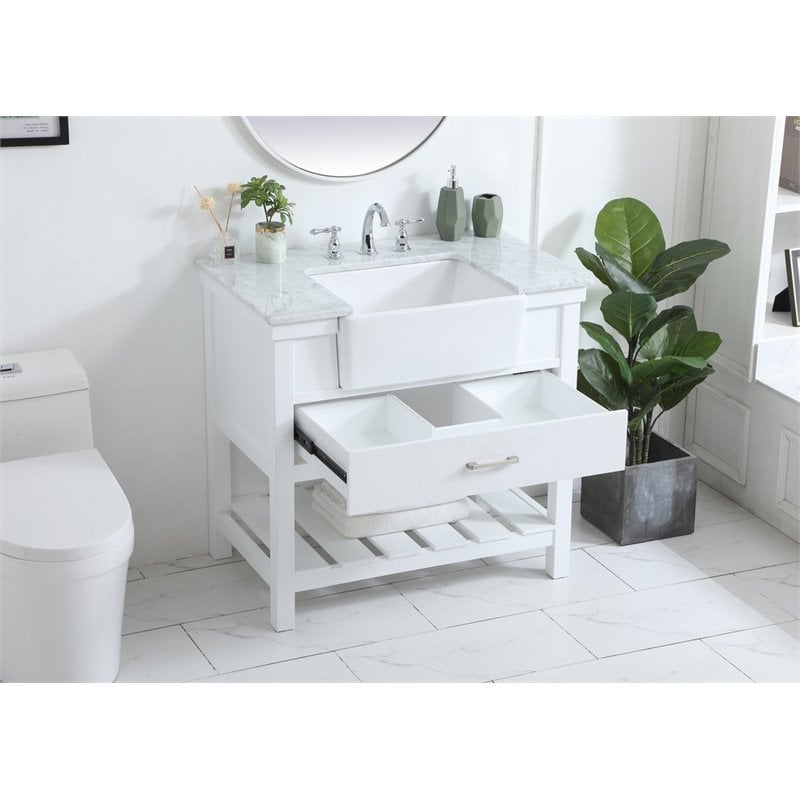 Elegant Decor Clement 36