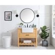 Elegant Decor Clement 36