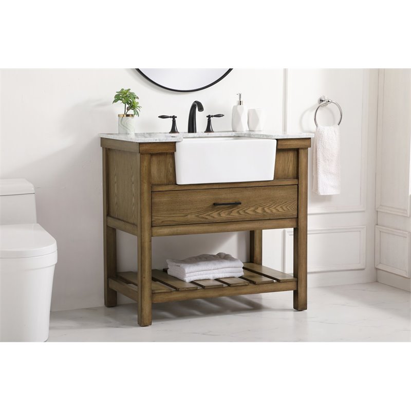 Elegant Decor Clement 36