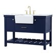 Elegant Decor Clement 48