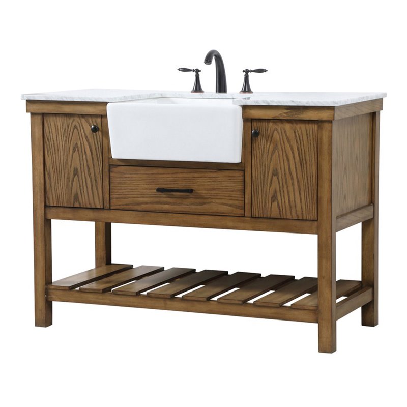 Elegant Decor Clement 48