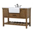 Elegant Decor Clement 48