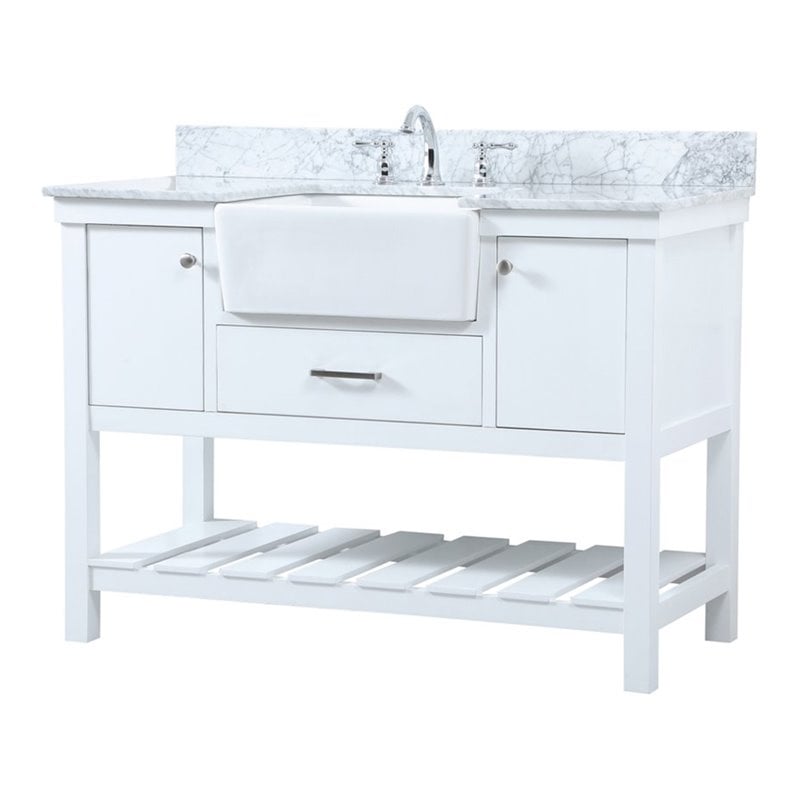 Elegant Decor Clement 48