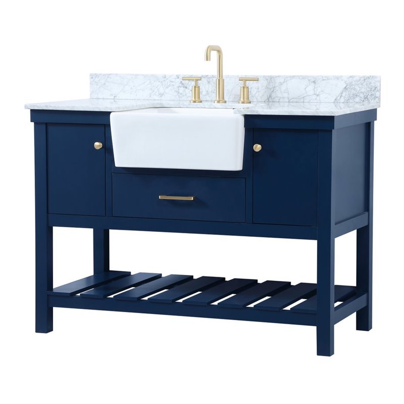 Elegant Decor Clement 48