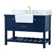 Elegant Decor Clement 48