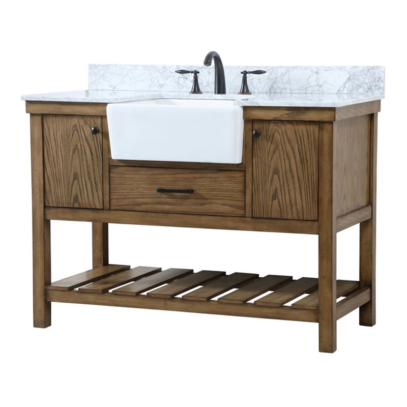 Elegant Decor Clement 48