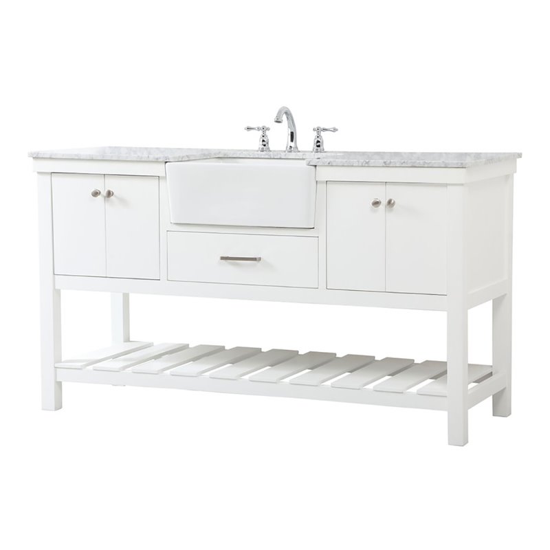 Elegant Decor Clement 60