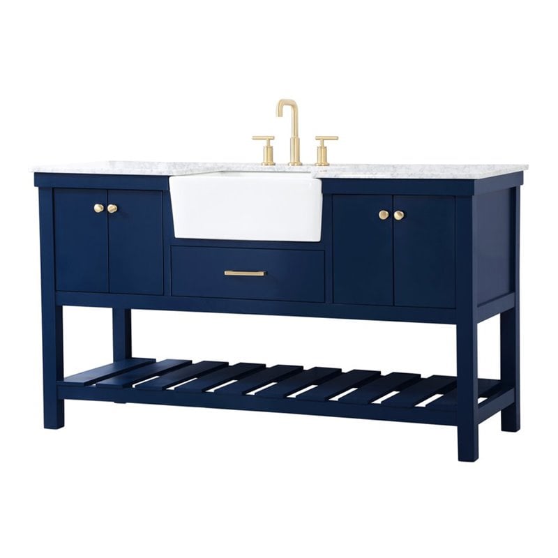 Elegant Decor Clement 60