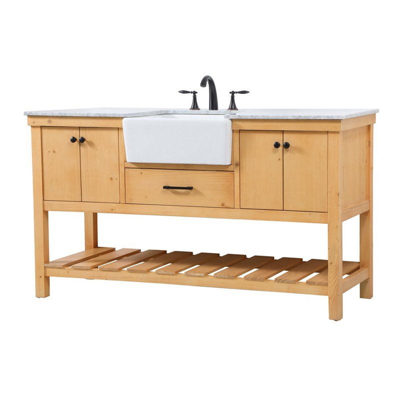 Elegant Decor Clement 60
