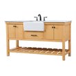 Elegant Decor Clement 60