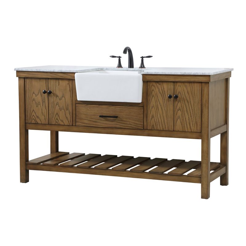 Elegant Decor Clement 60