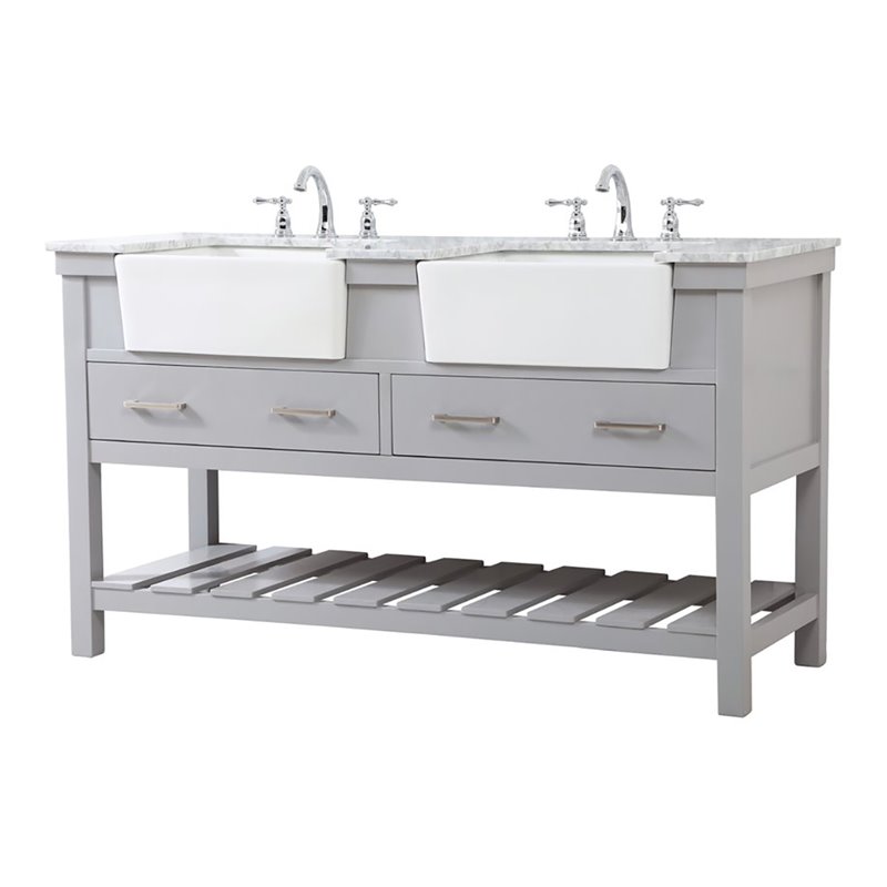 Elegant Decor Clement 60