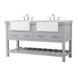 Elegant Decor Clement 60