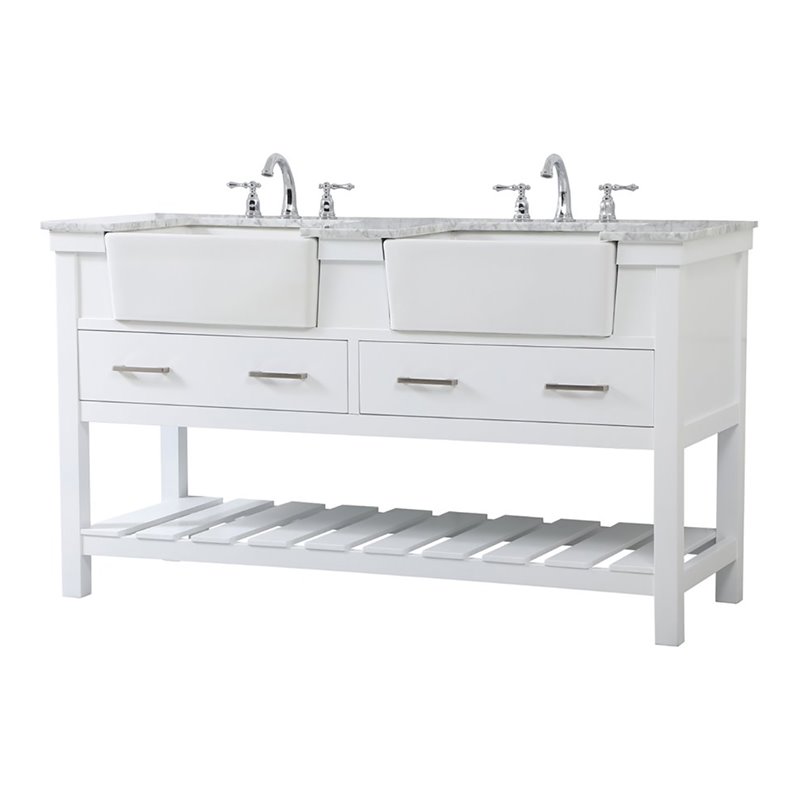 Elegant Decor Clement 60