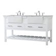 Elegant Decor Clement 60