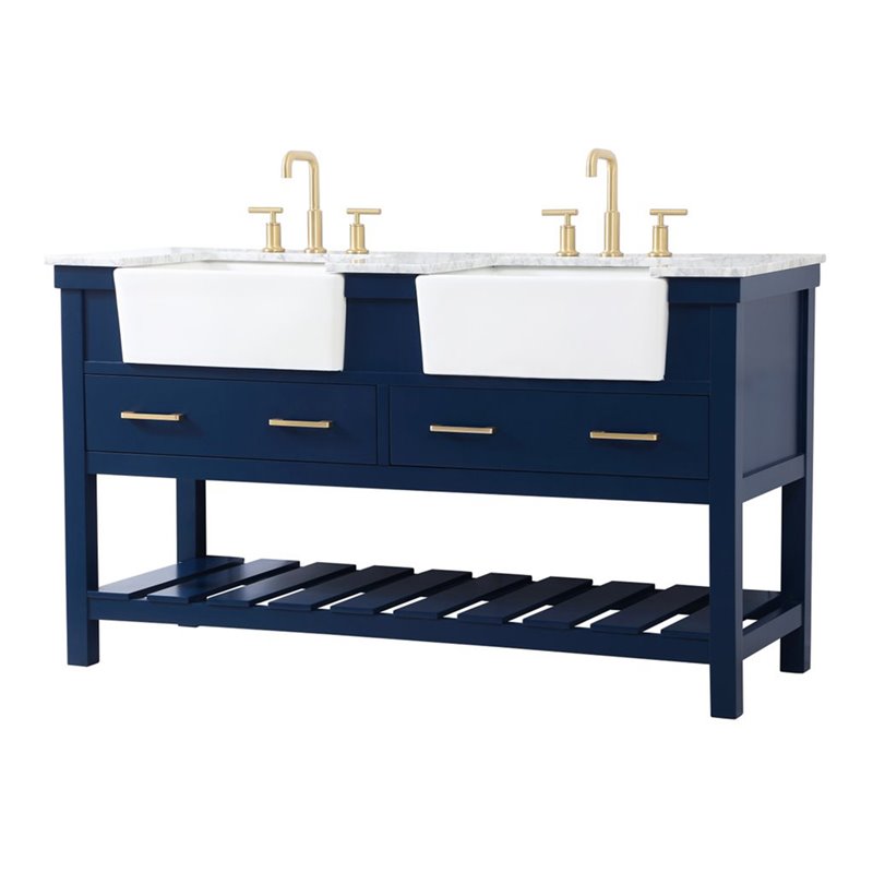Elegant Decor Clement 60