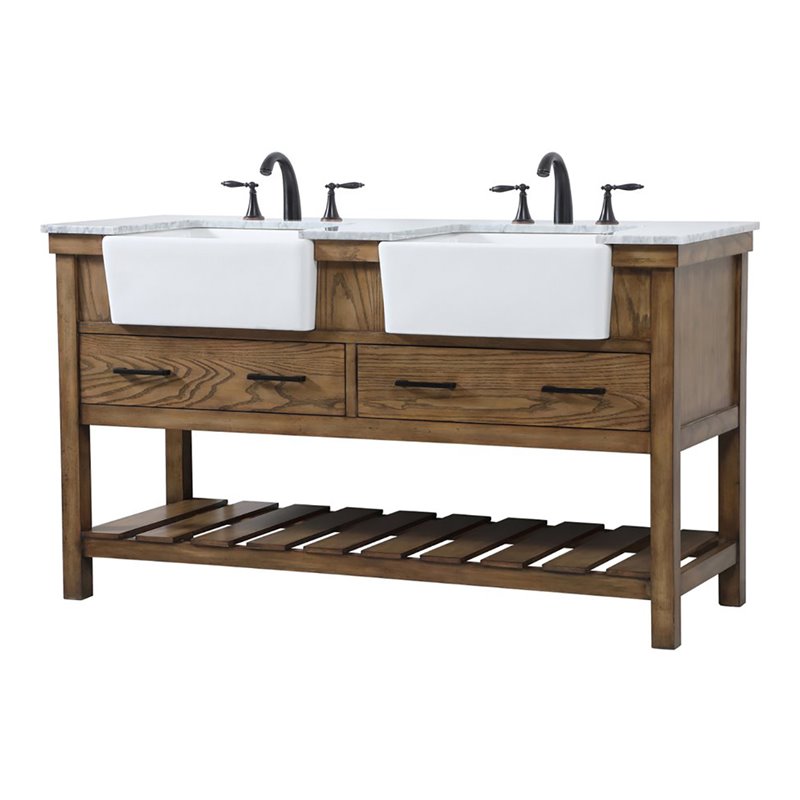 Elegant Decor Clement 60