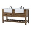 Elegant Decor Clement 60