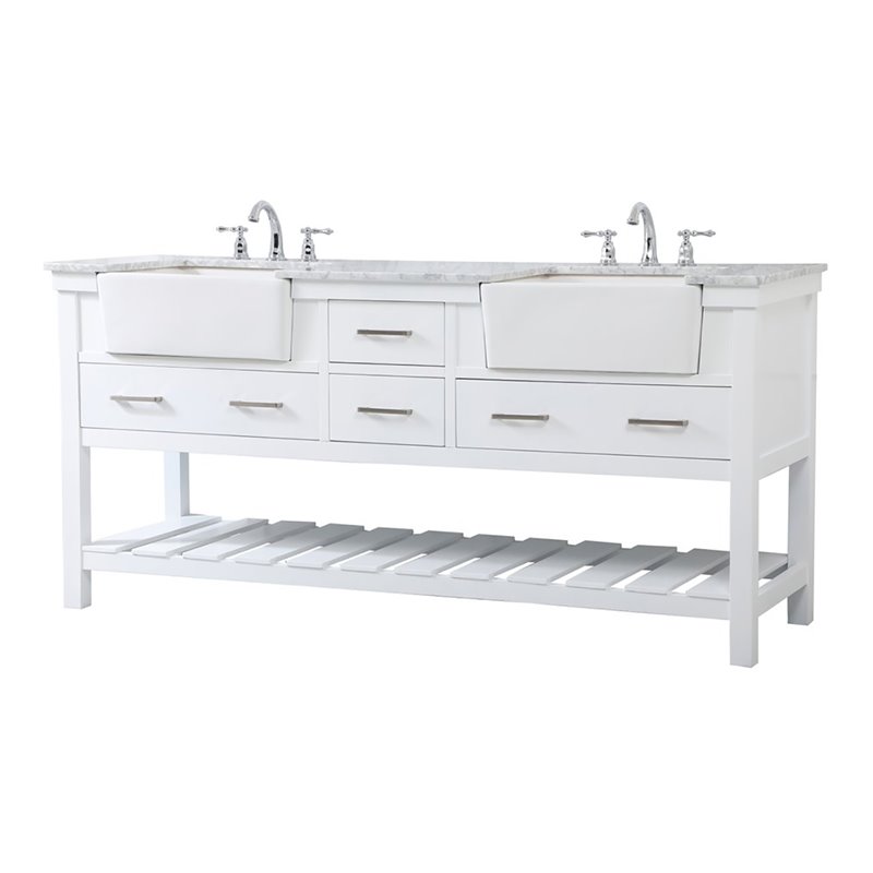 Elegant Decor Clement 72