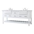 Elegant Decor Clement 72