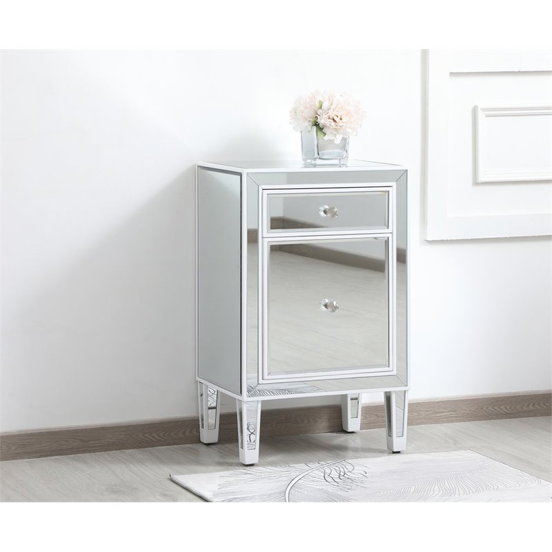 Elegant Decor Reflexion 18