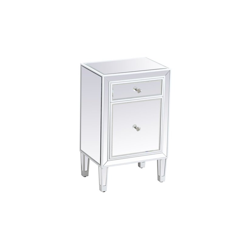 Elegant Decor Reflexion 18