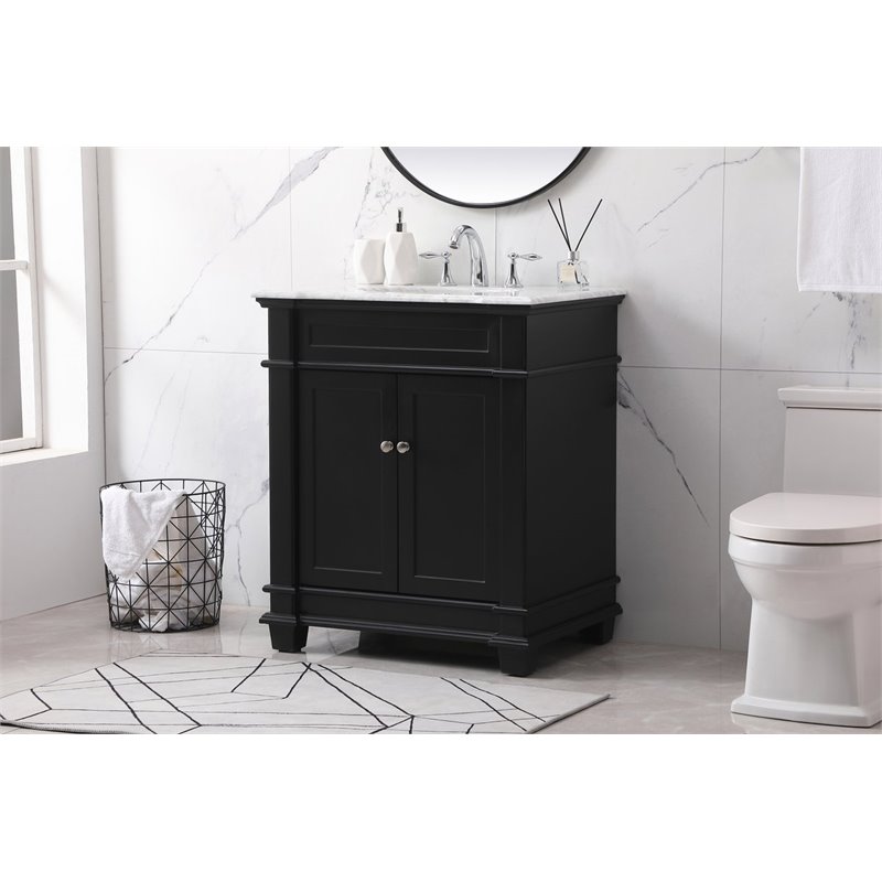 Elegant Decor Wesley 30