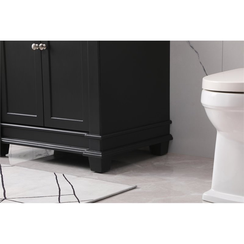 Elegant Decor Wesley 30