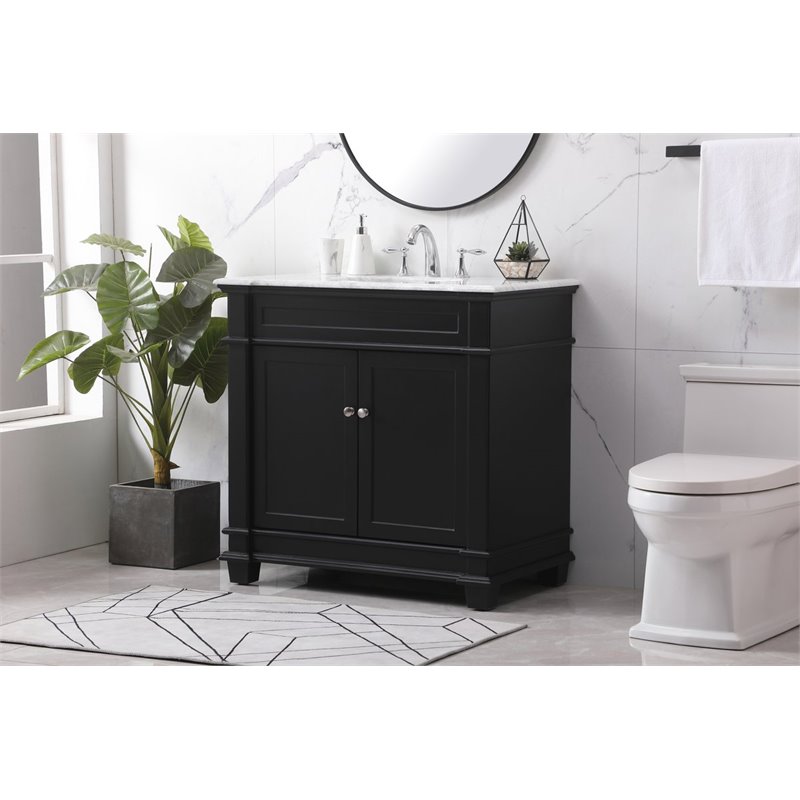 Elegant Decor Wesley 36