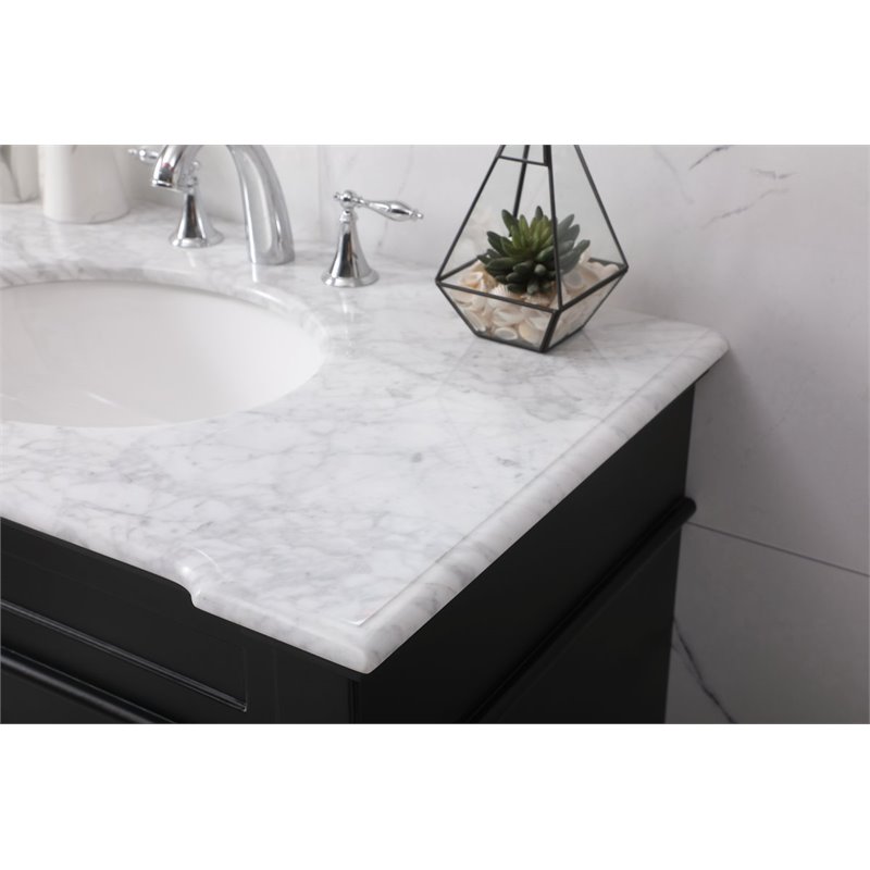 Elegant Decor Wesley 36