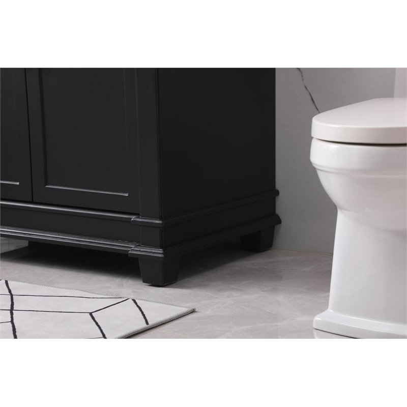 Elegant Decor Wesley 36