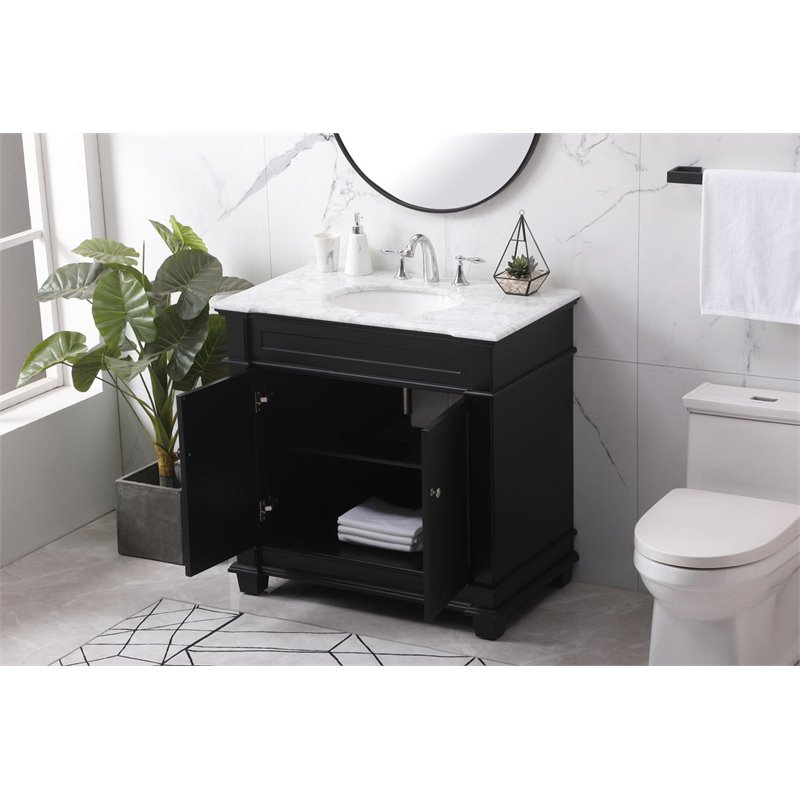 Elegant Decor Wesley 36