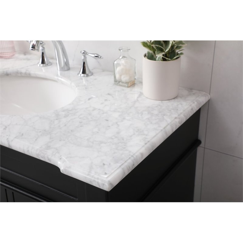 Elegant Decor Wesley 42