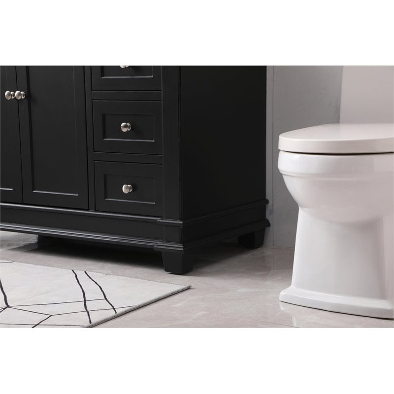 Elegant Decor Wesley 42