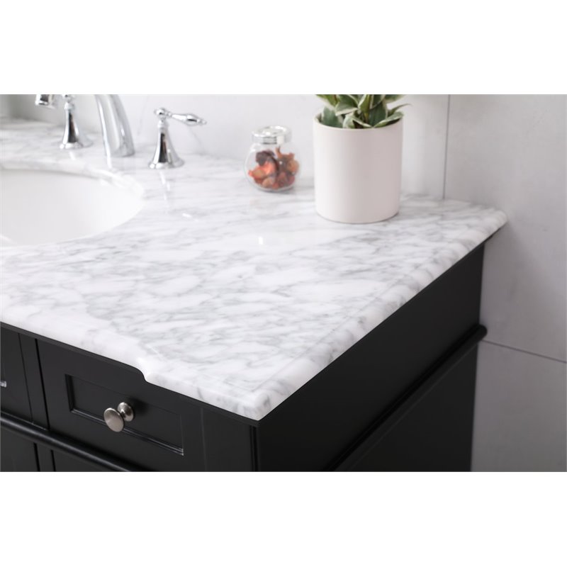 Elegant Decor Wesley 48