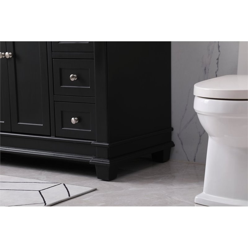 Elegant Decor Wesley 48