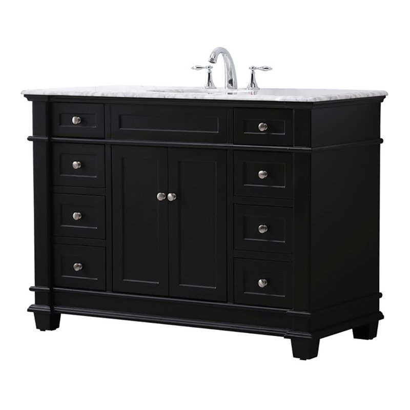 Elegant Decor Wesley 48