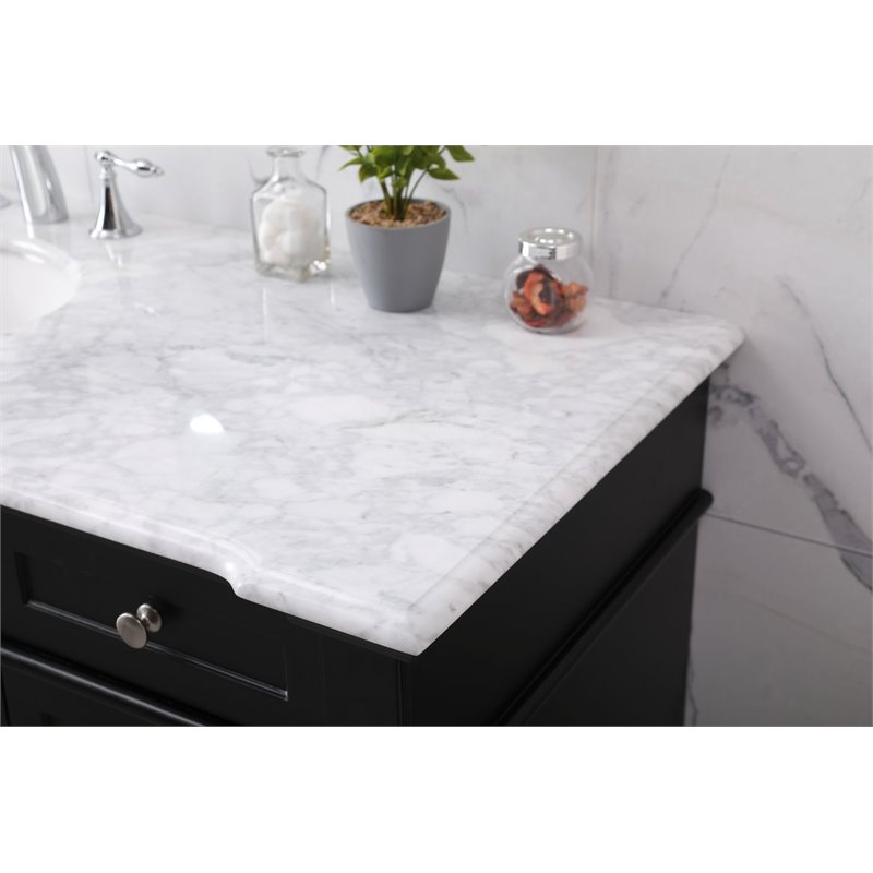 Elegant Decor Wesley 60