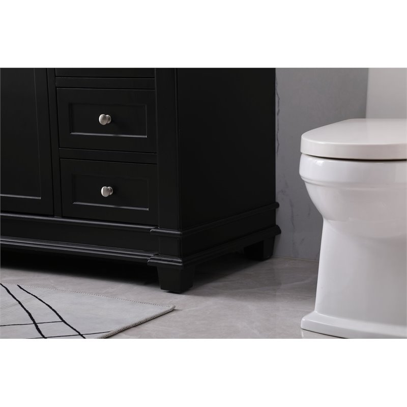 Elegant Decor Wesley 60