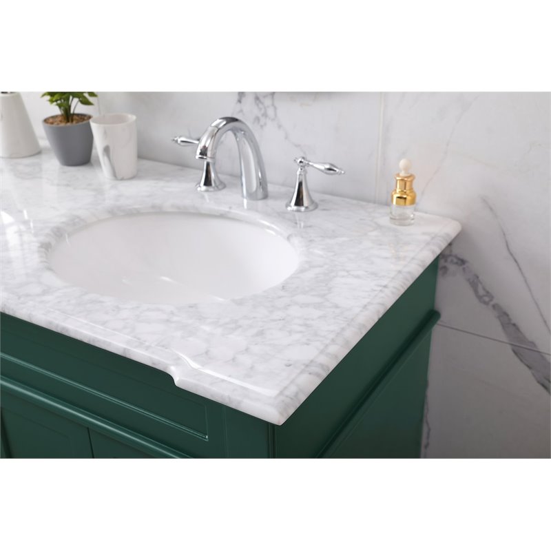 Elegant Decor Wesley 60