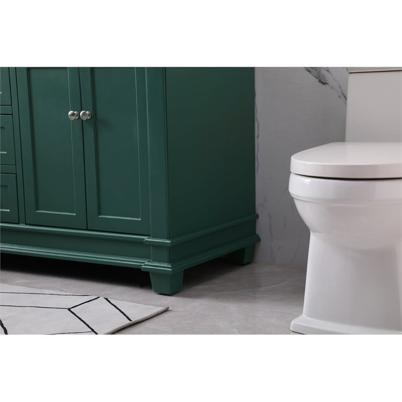 Elegant Decor Wesley 60