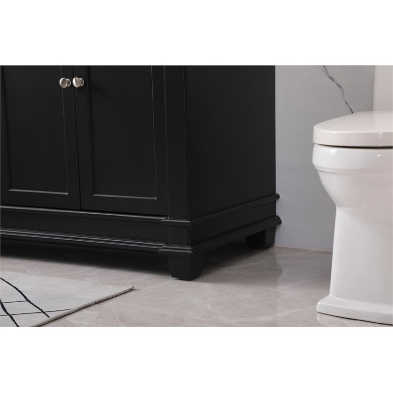 Elegant Decor Wesley 72